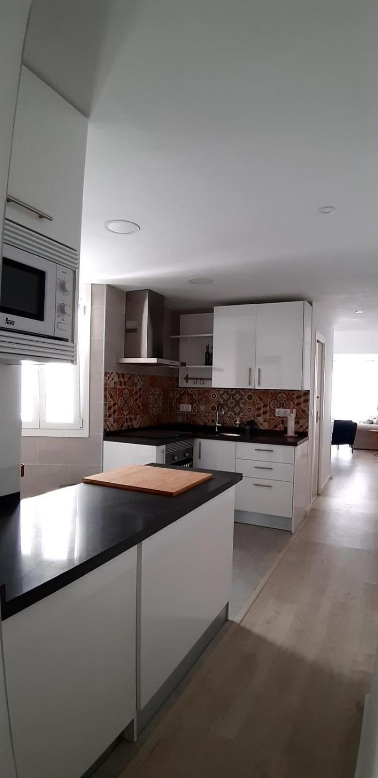 Appartamento Apartament City Center *