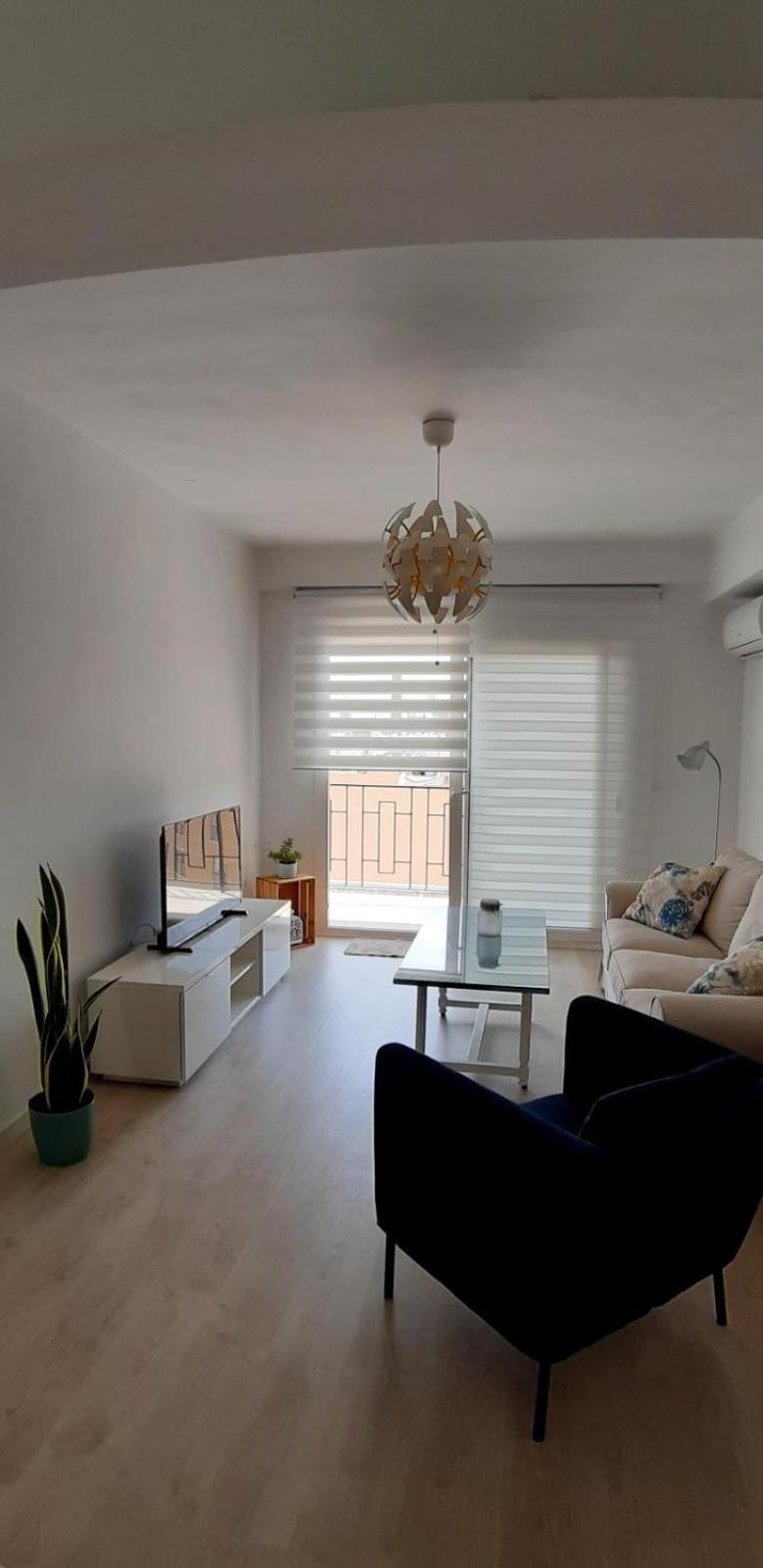 Apartament City Center Appartamento Málaga