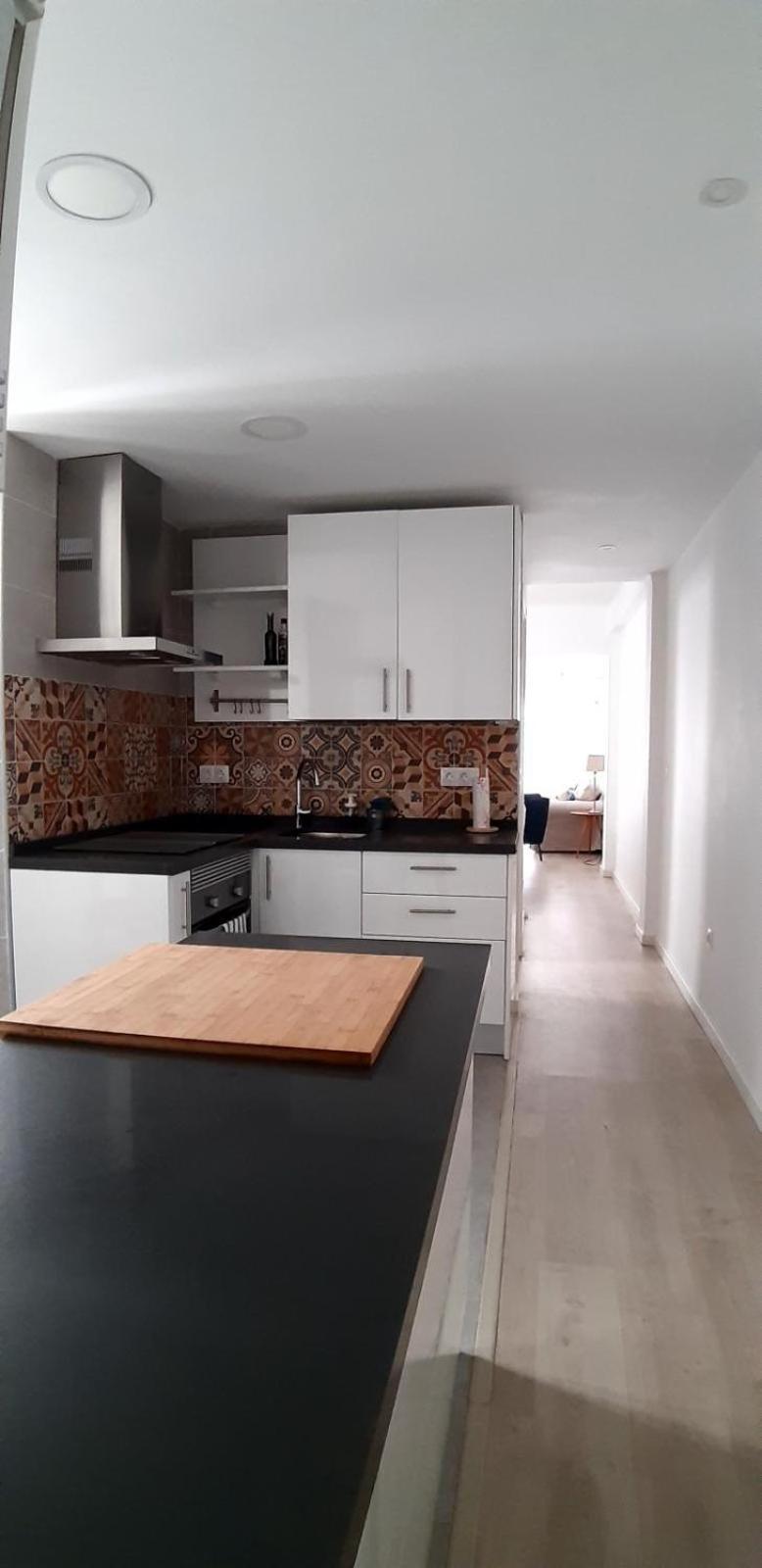 Apartament City Center Appartamento