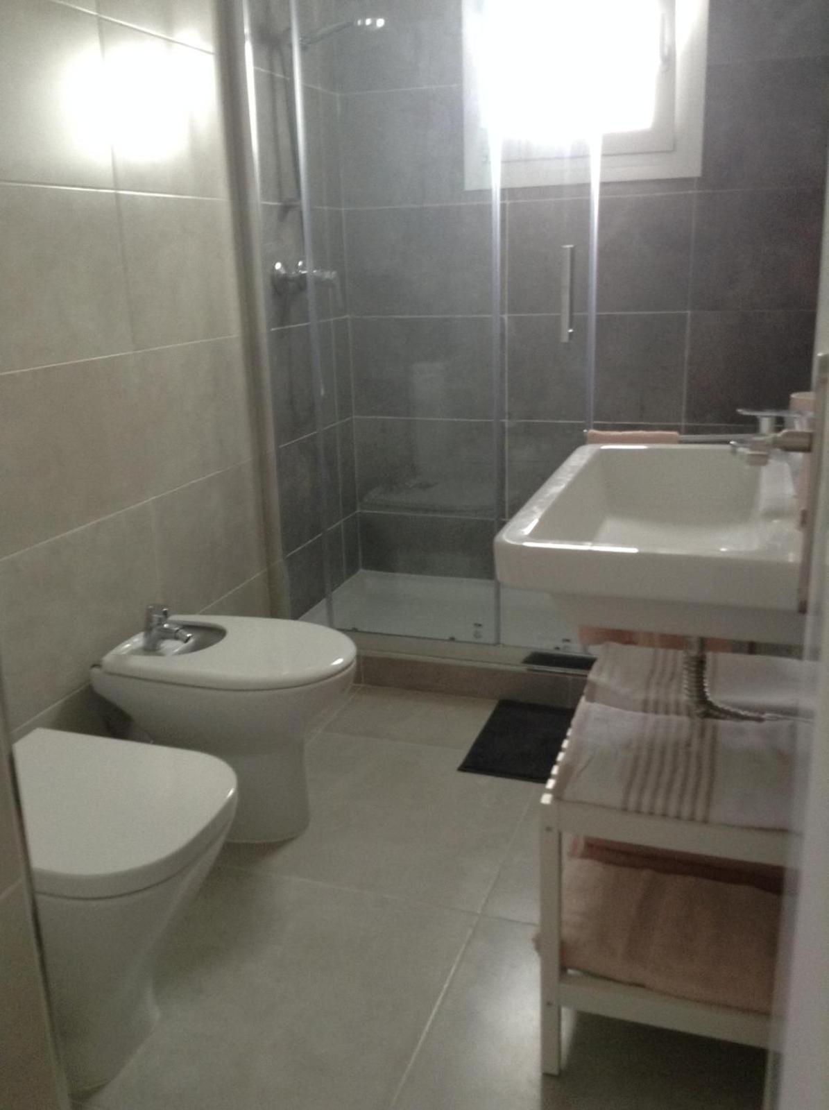 Appartamento Apartament City Center Málaga